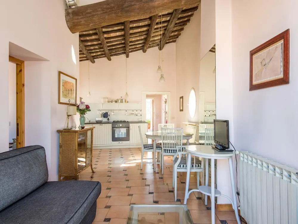 RSH Benedetta Terrace Apartment