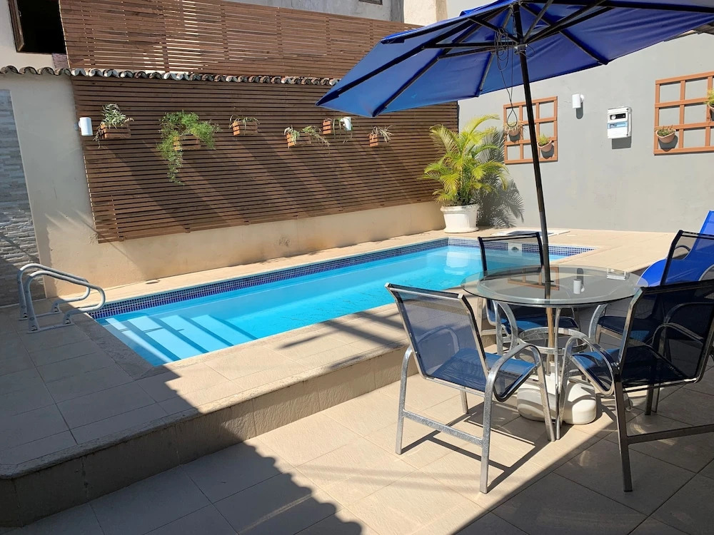 Pousada da Praia