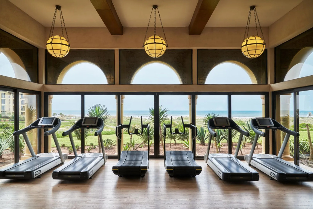 Mazagan Beach & Golf Resort