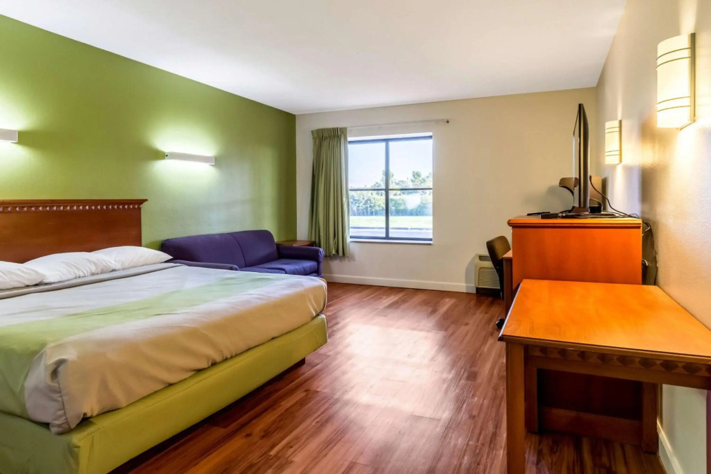 Days Inn Springfield