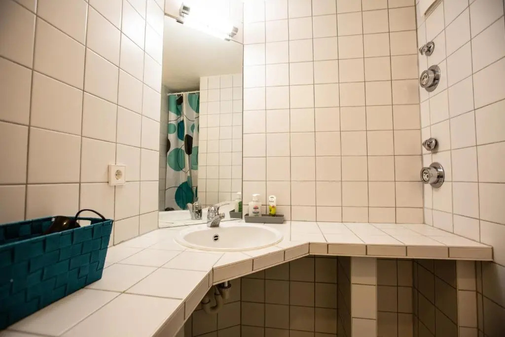 Apartment Ilaria
