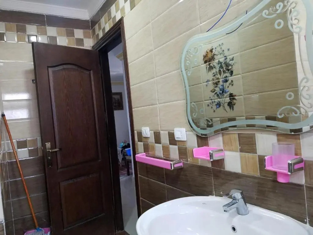 Stanley Bridge Apartment