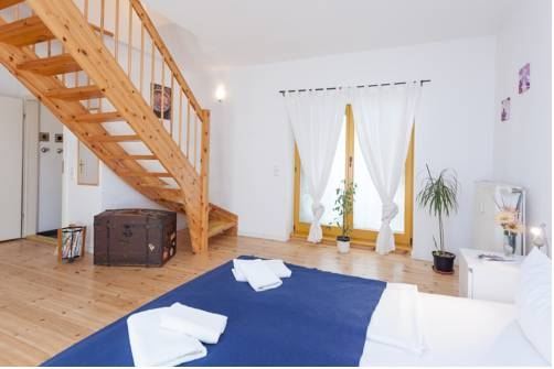 Apartment im Zentrum Berlin