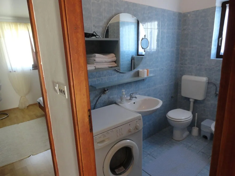 Apartments Dragovic