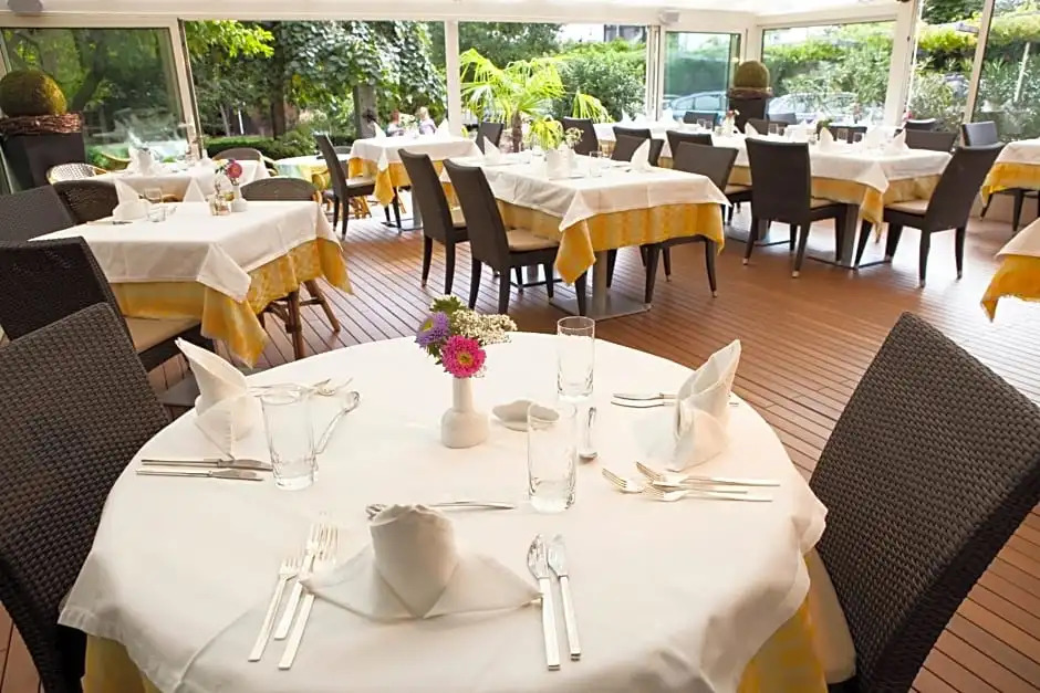 Parkhotel Tirolerhof