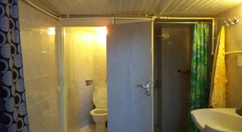 Guest House №6