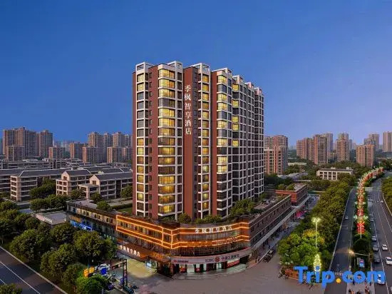 JiFengSmartEnjoymentHotel