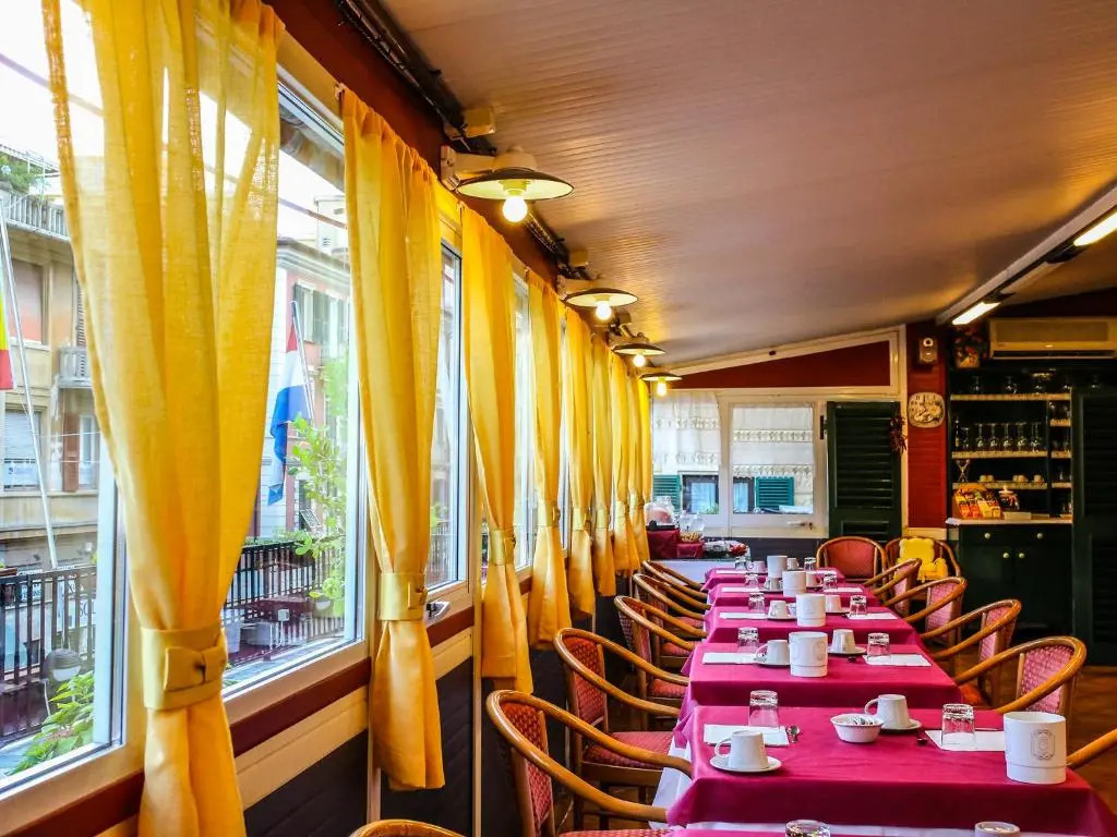 Hotel Portofino