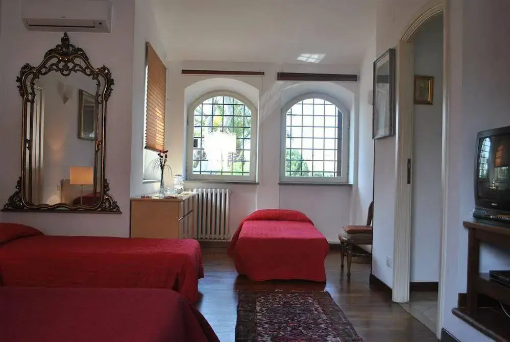 Casale Altavilla