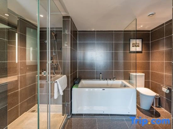 Rezen Hotel Wuduo