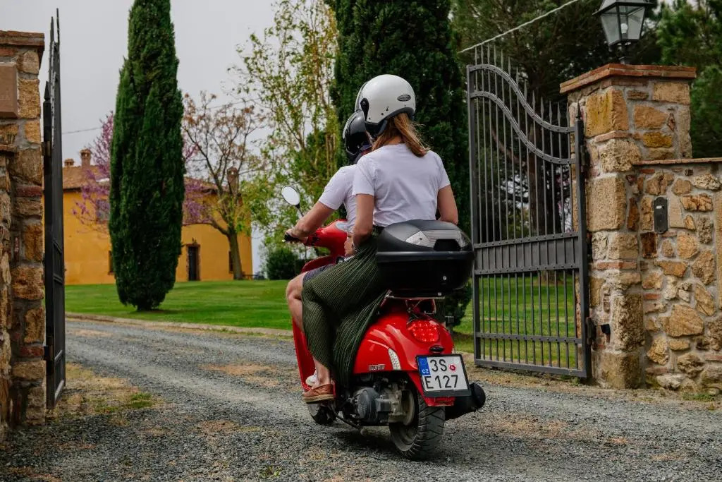 Villa Aia Vecchia