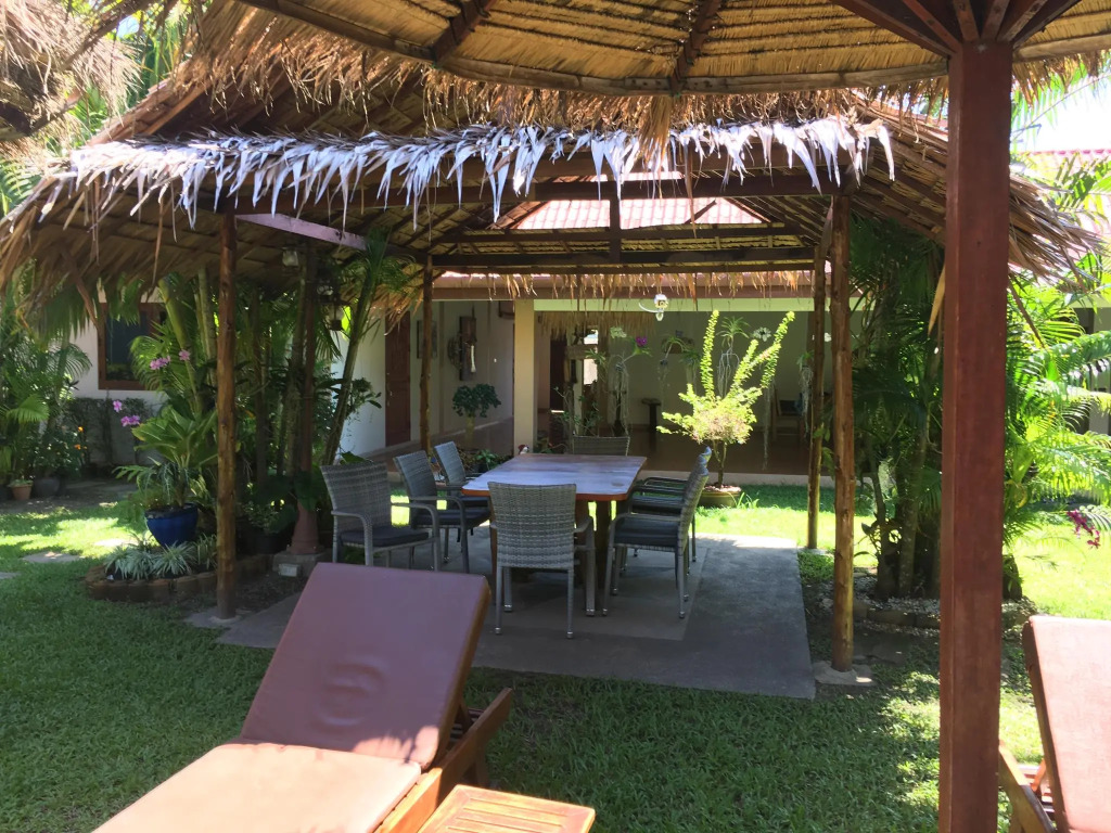 Samakkee Resort