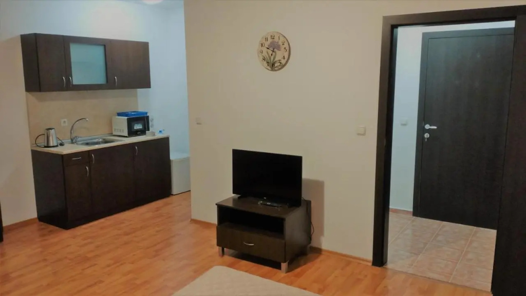 Studio Chamkoriya
