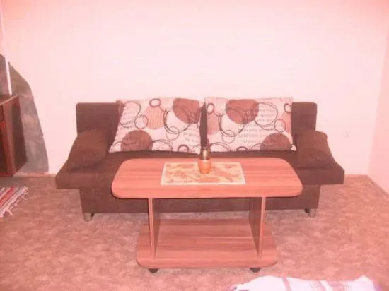 Palm-Apartment