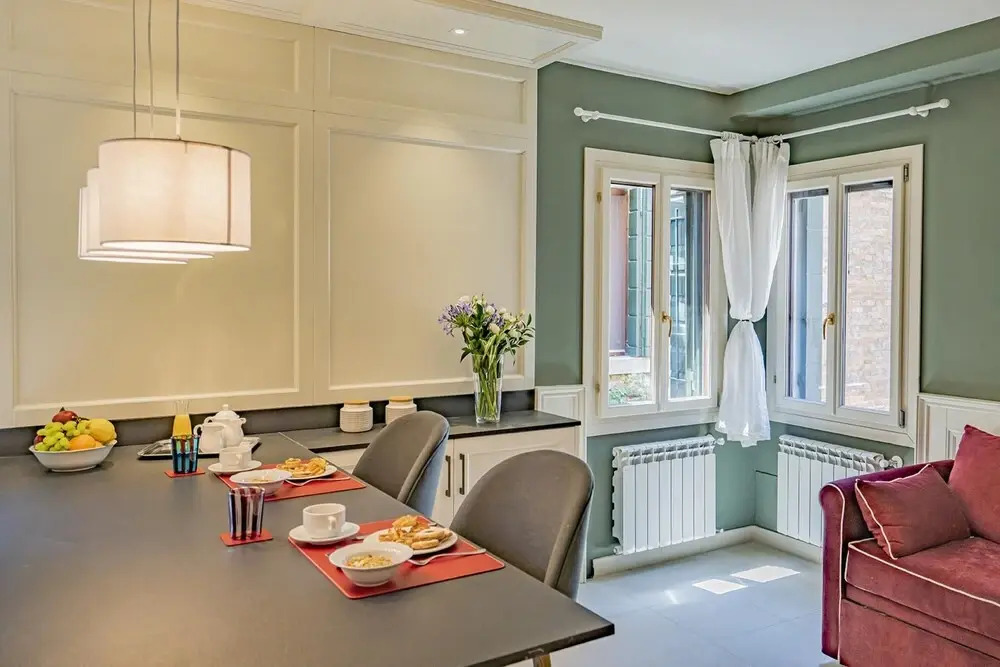 Lo Squero 2 Cosy Apartment