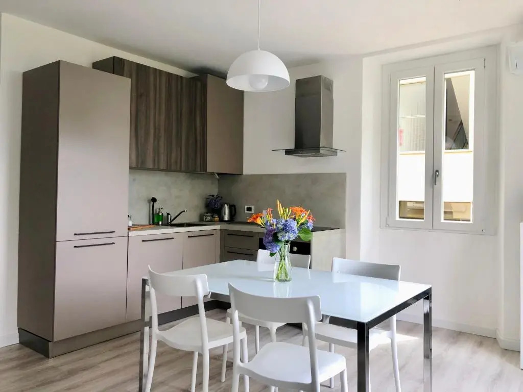 Le Campane Studio Apartment