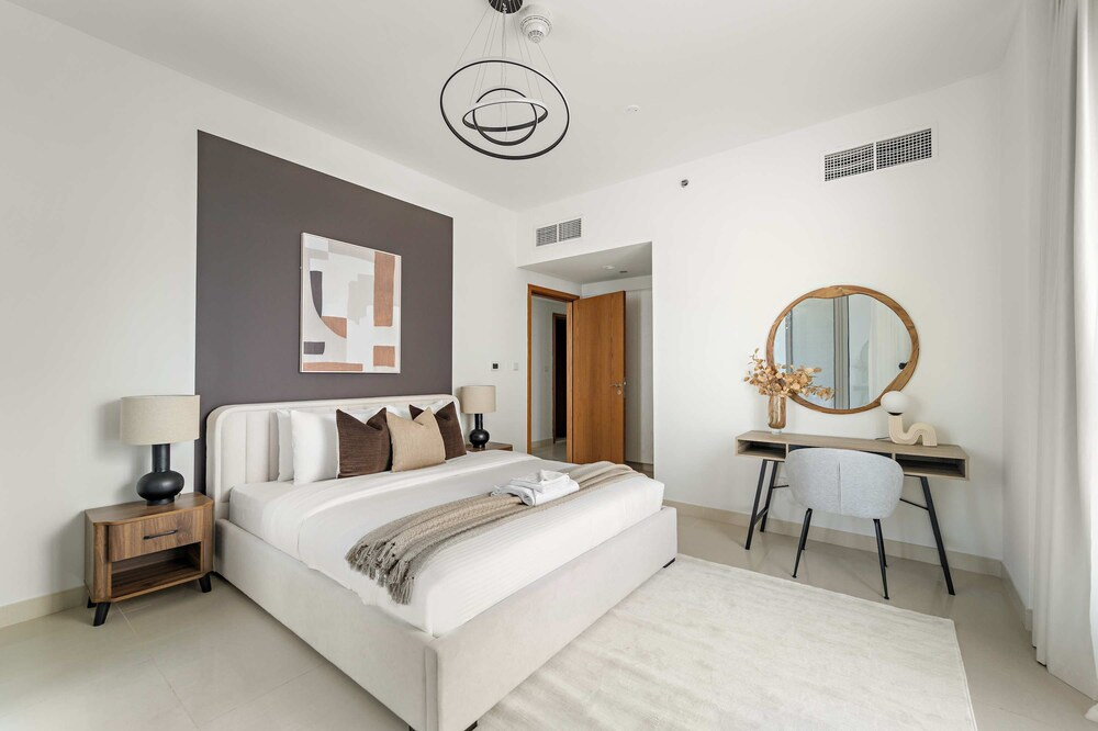 Silkhaus New 2bdr in Julphar Near Adgm