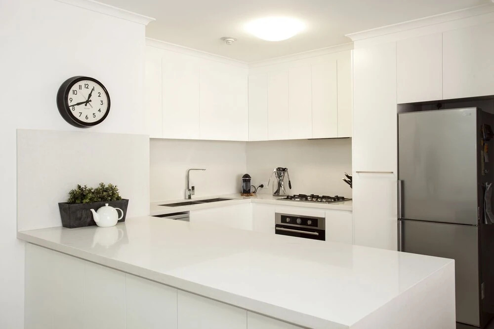 Pyrmont pad (h704)