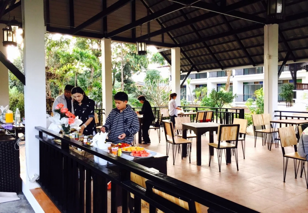 Radateeree Boutique Resort