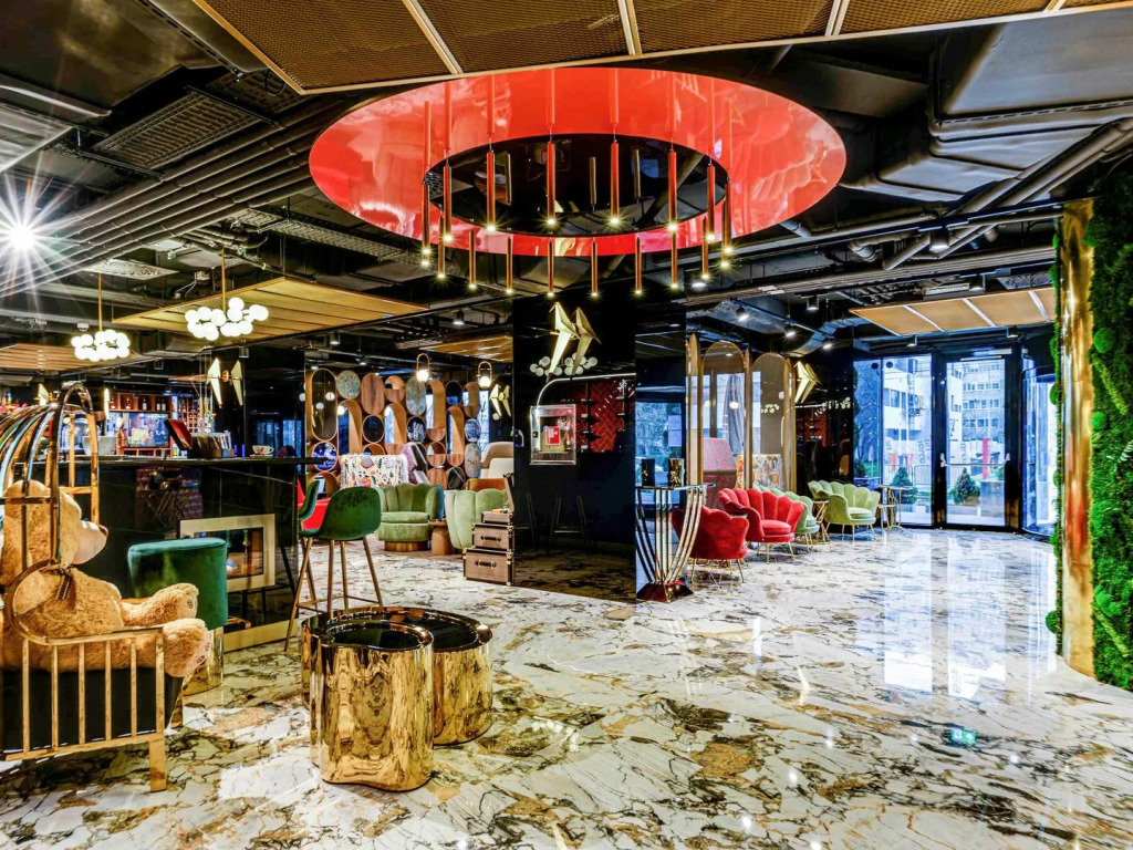 Mercure Timisoara