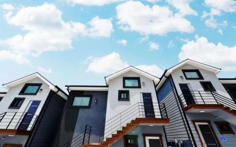 Jecheon the Pine Hill Pension