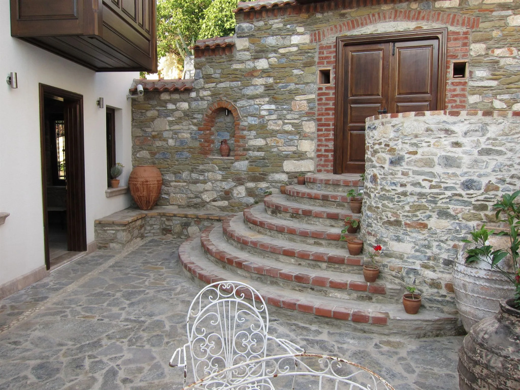 Ayasoluk Hotel & Restaurant