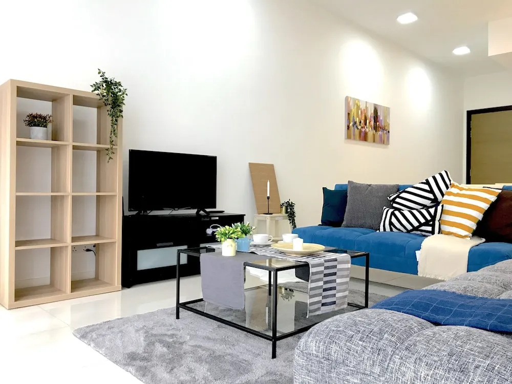 The Elements Ampang by Greenhome