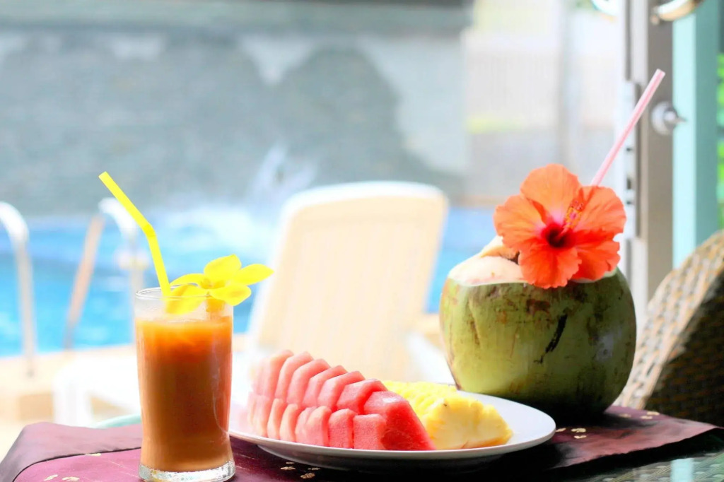 Phi Phi Maiyada Resort