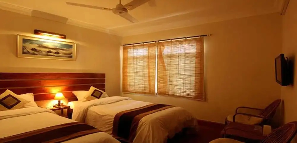 MeroStay 124