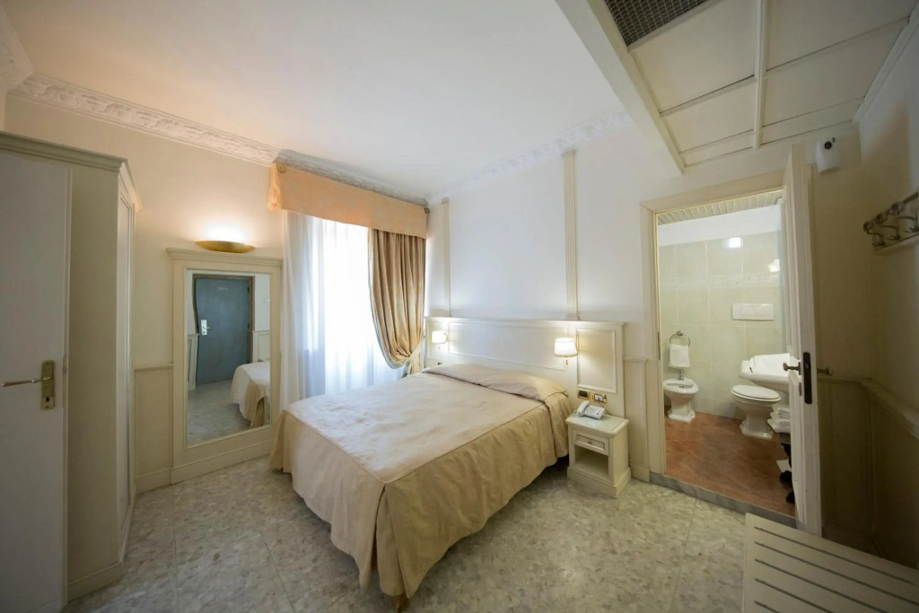 Mancini Park Hotel