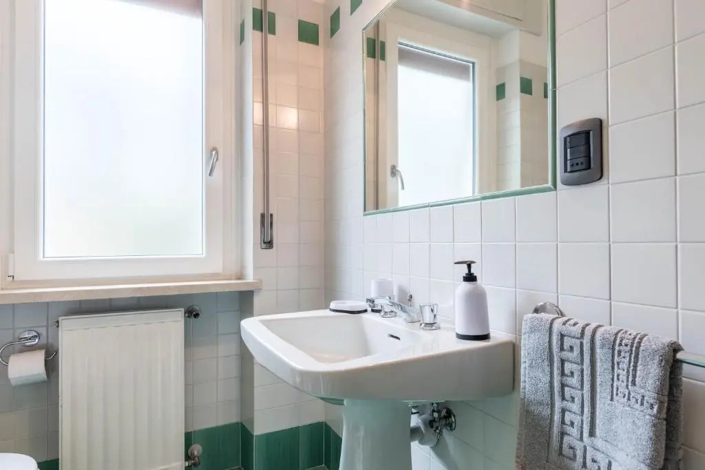 Appartamento Casa Stefi N1