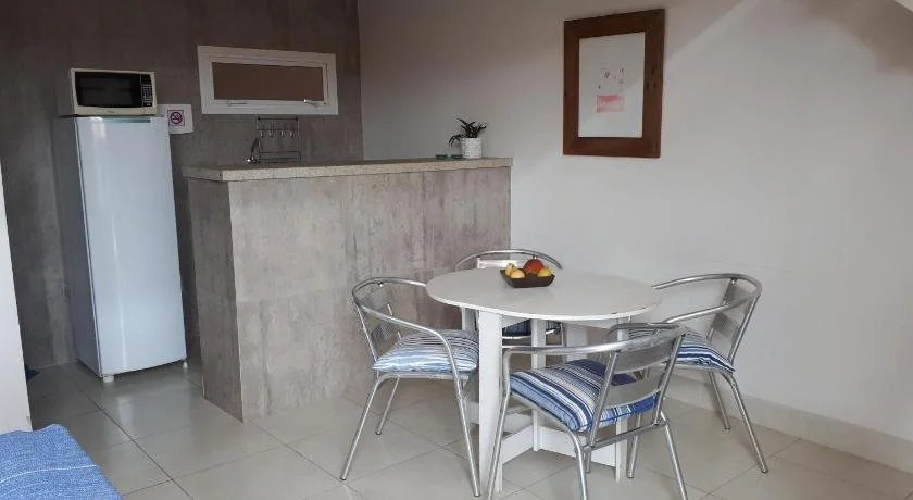 Mata Hari Apartamentos