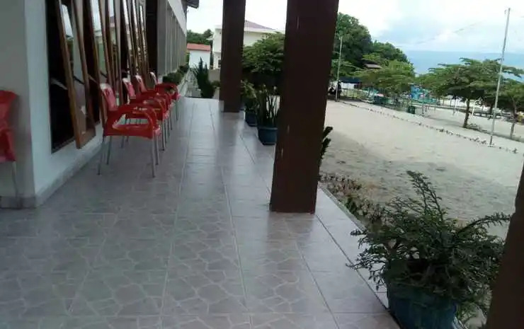 Hotel Raja Samosir