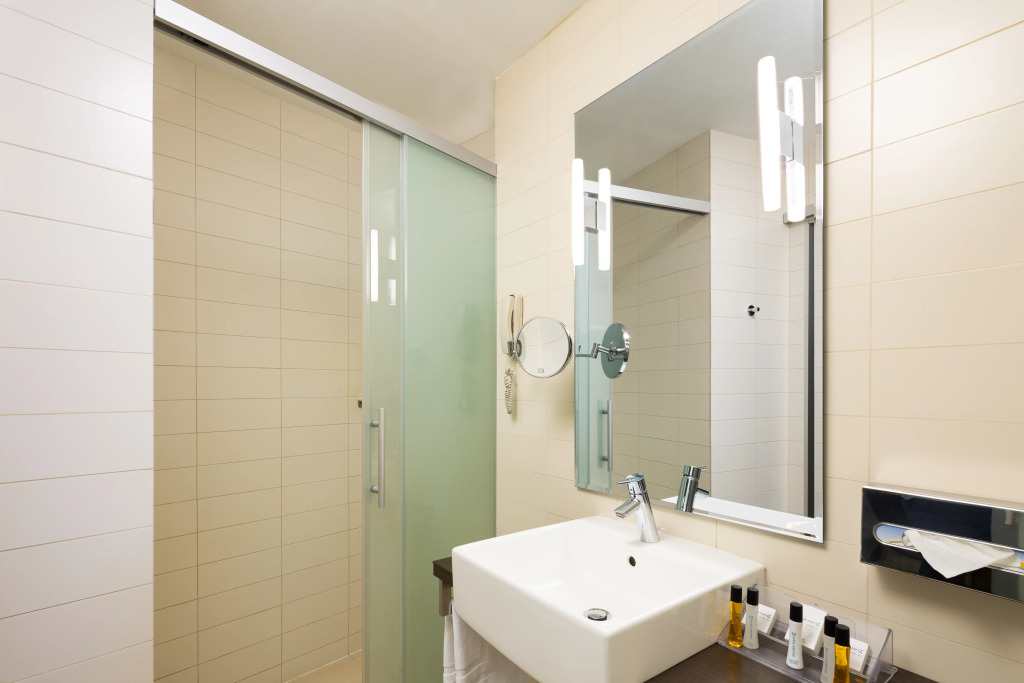 Courtyard by Marriott Downtown Sibiu