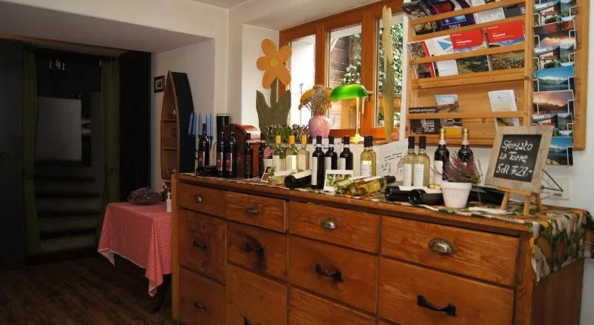 Albergo Ristorante Grotto Miralago