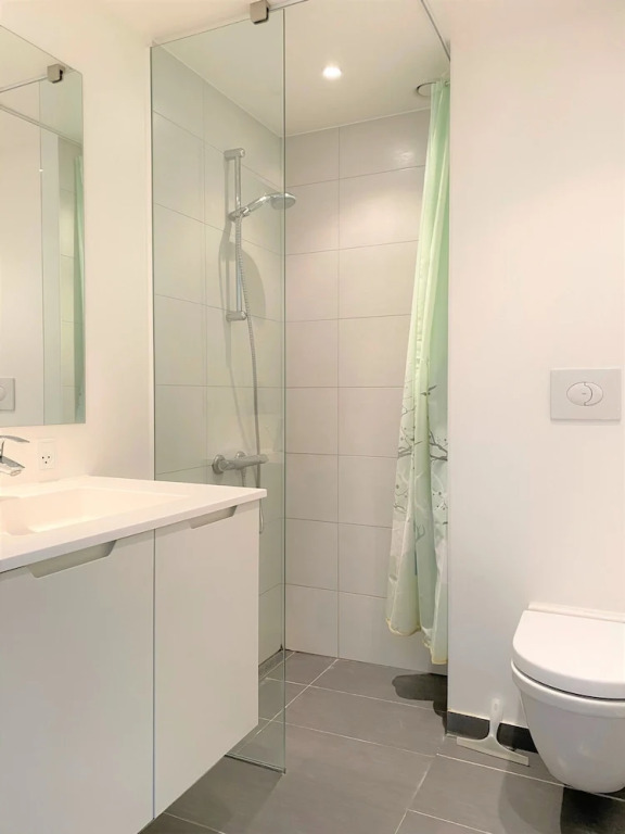Modern Four-bedroom Townhouse Next to Bella Center and Copenhagen Airport