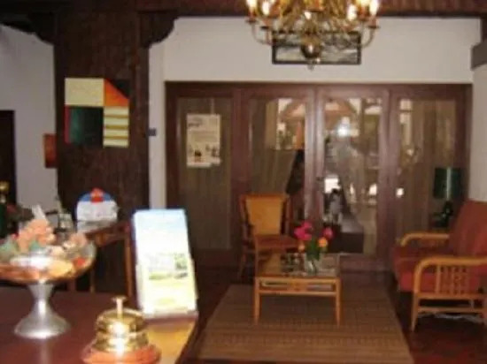 Brit Hotel Kara Sainte Anne dAuray
