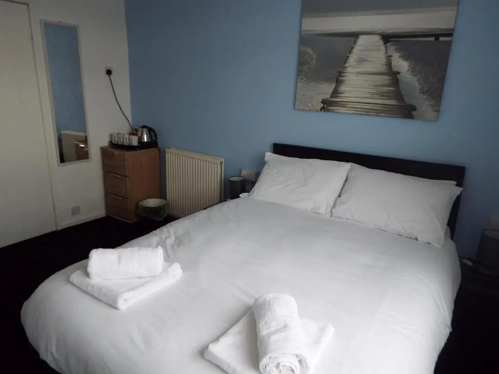 Alfies Hotel