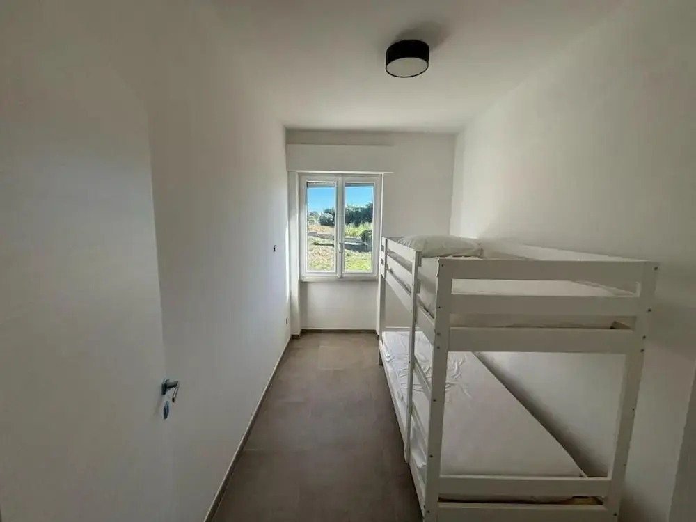 Suite Baia Litoranea Salentina