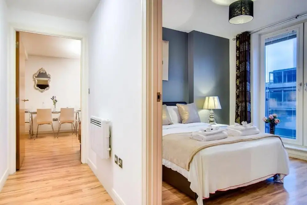 Inners City Apartments -On Suites