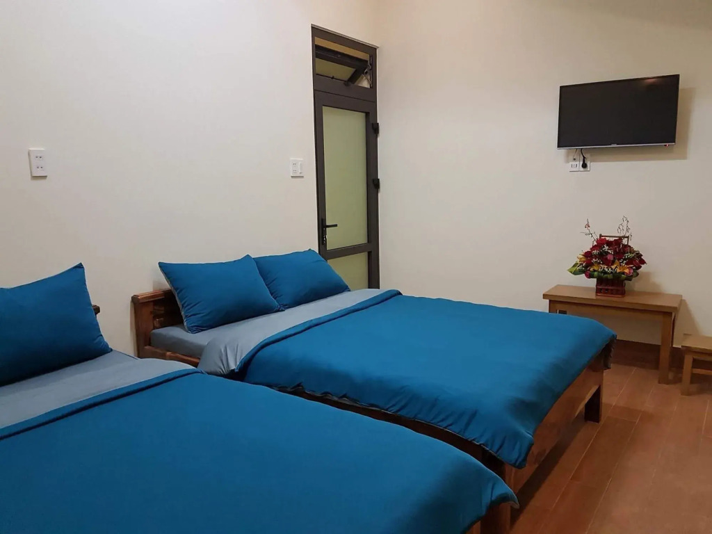 Quang Son Homestay