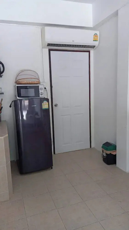 Beach Front Duplex Home for 4-6 People