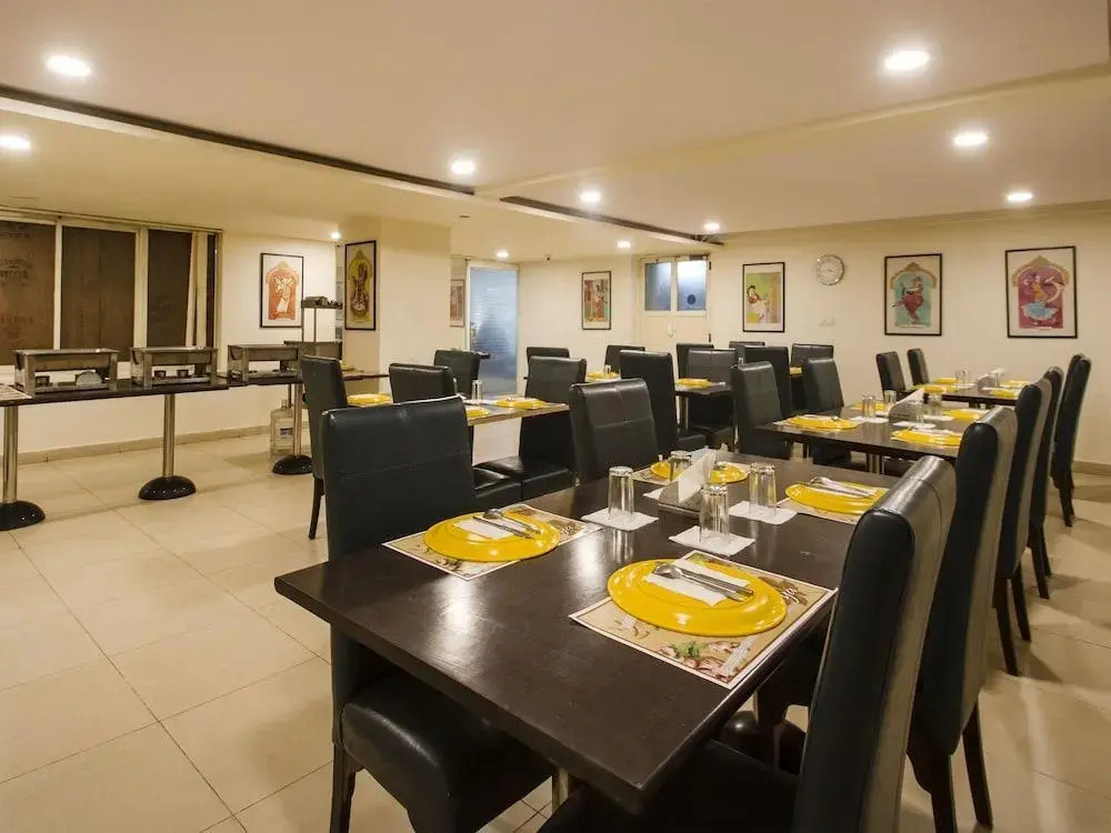 FabExpress Sravya Residency