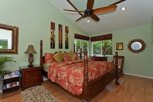 Honu Kai Bed & Breakfast