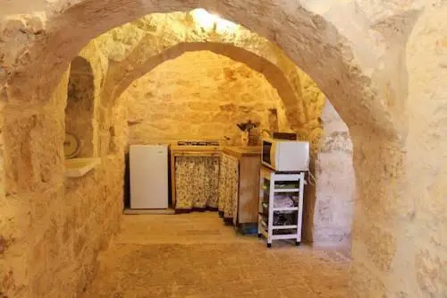 Trullo Tarantini con piscina privata