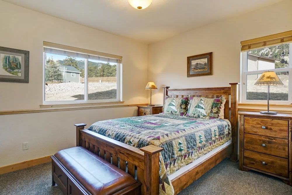 Vista Grande EV #3346 - 4 Br Home