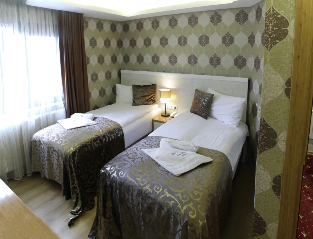 Know Hotel & Hostel