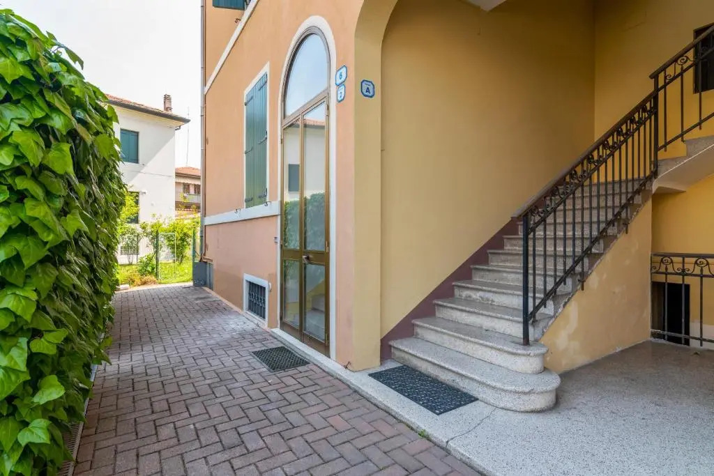 Prato della Valle Roomy Flat