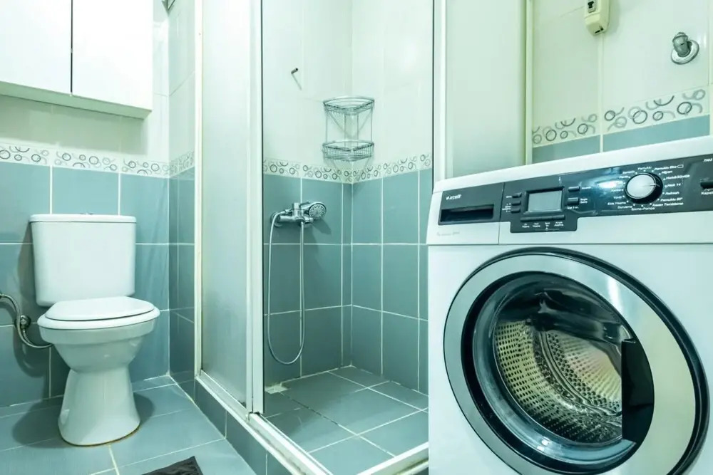 Amazing Flat With Excellent Location in Besiktas Istanbul