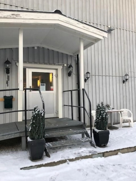 Mälarö Hotell